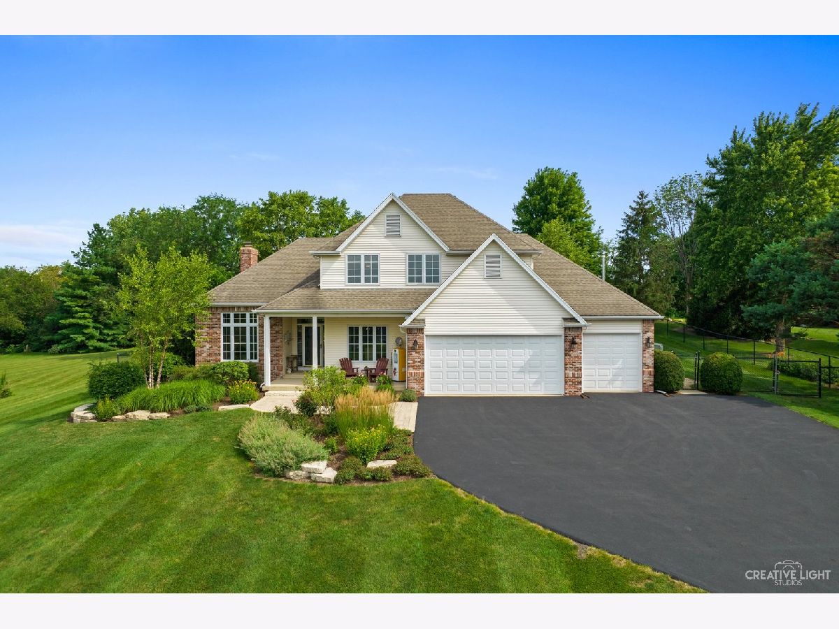 Homes Sold Winden Oaks Elburn Illinois, 43W040 Kenmar