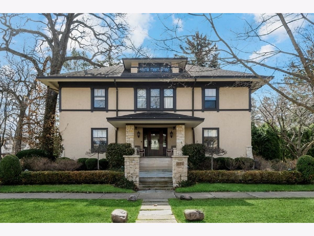  Rented Kenilworth Illinois, 206 Cumberland