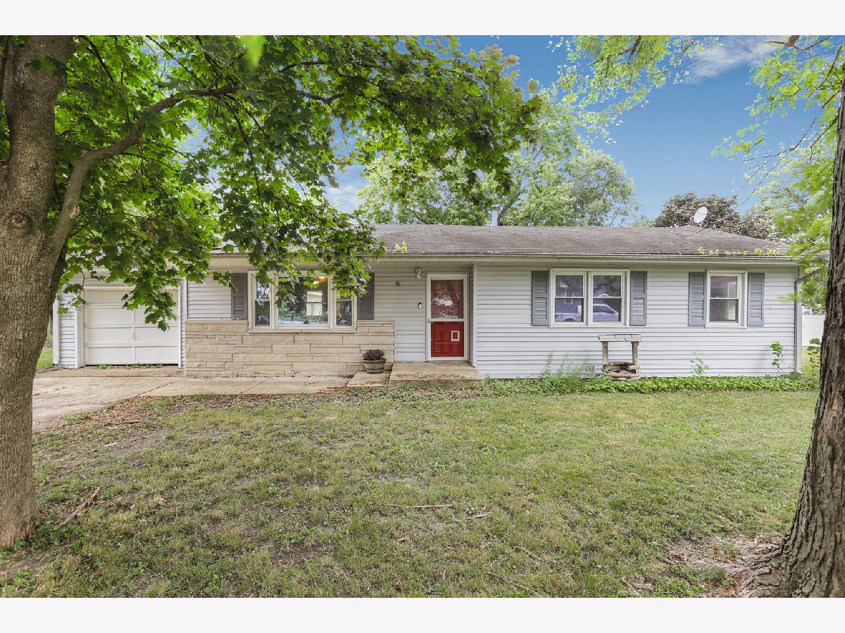 Homes Sold Village Acres Pesotum Illinois, 6 Surrey