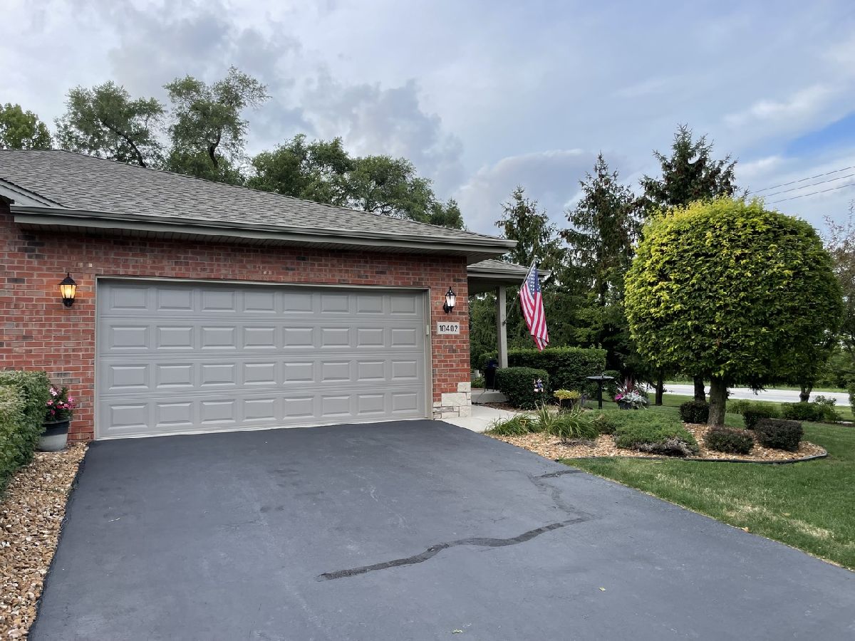 Homes & Townhomes Sold Mission Hills Orland Park Illinois, 10402 San Luis