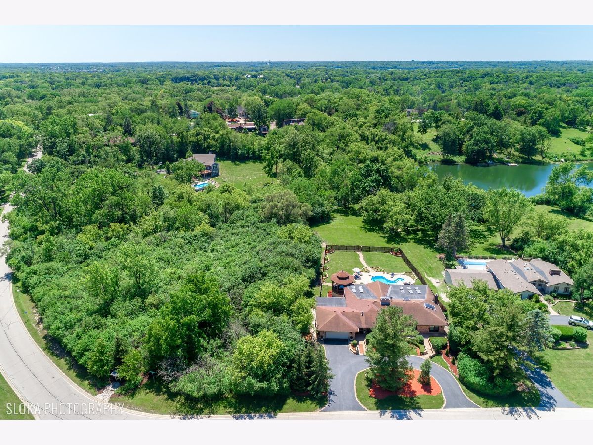 Homes Sold Lakeland Estates Lake Barrington Illinois, 27968 Lakeview