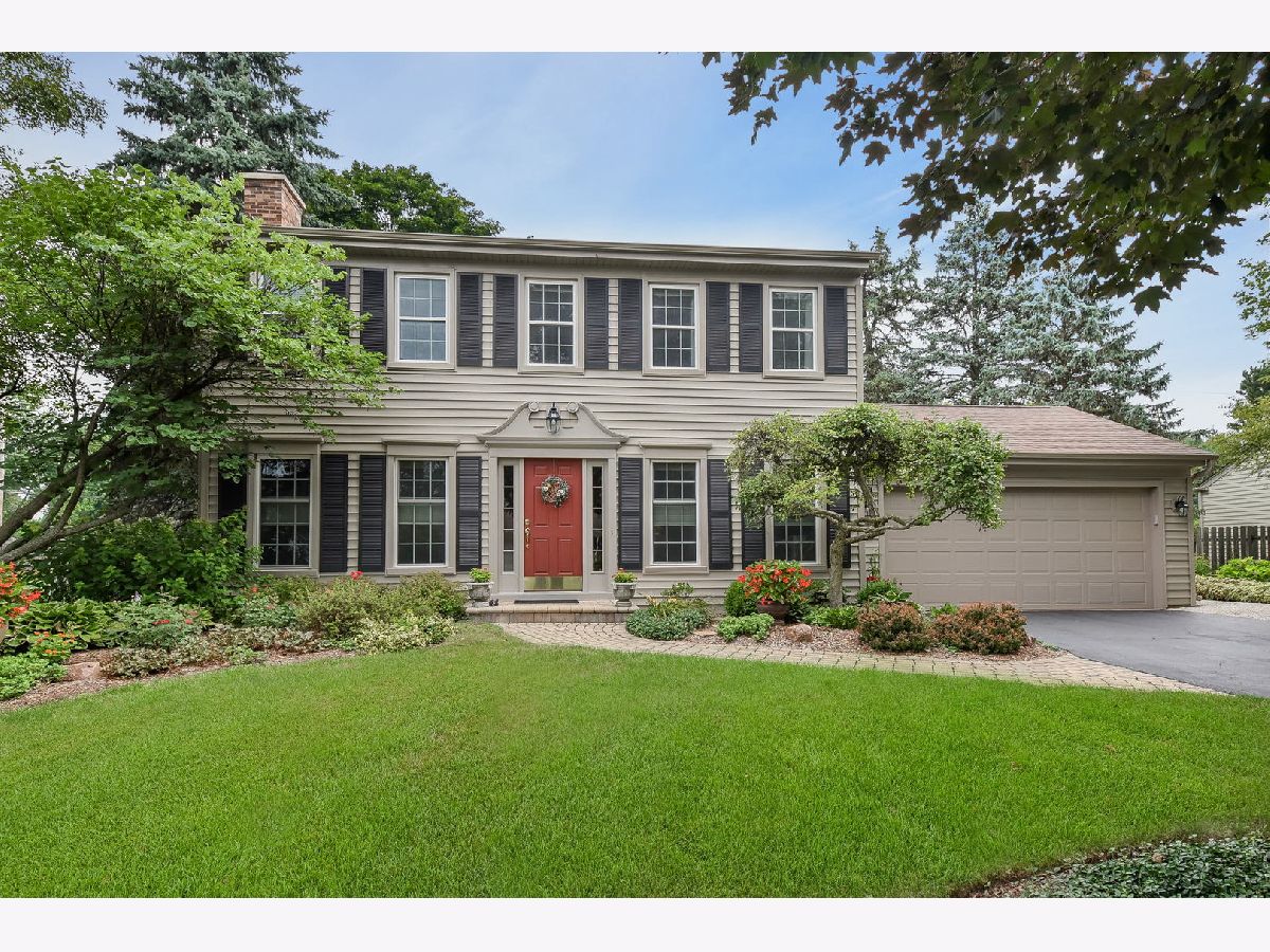 Homes Sold Carriage Crest Batavia Illinois, 947 Britta