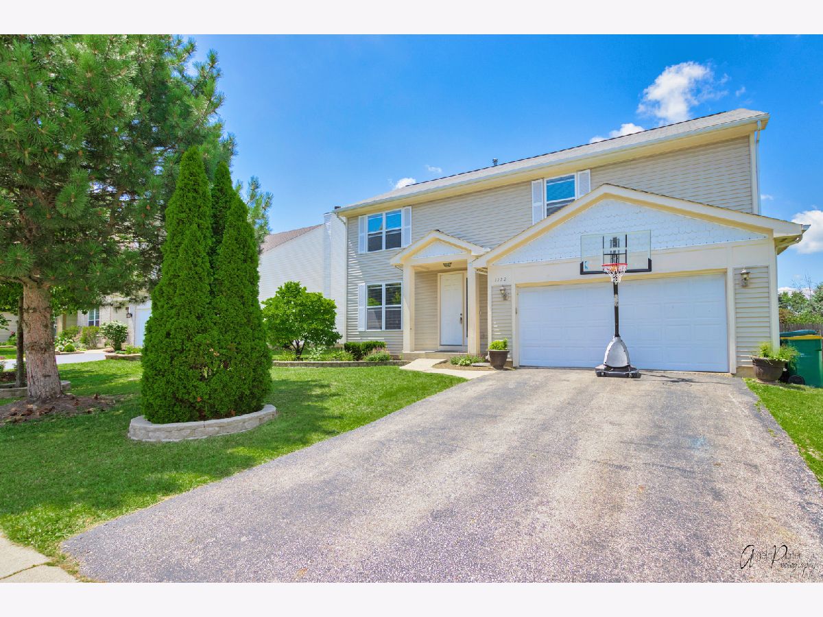 Homes Sold Northwood Trails Lake Villa Illinois, 1122 Wilshire