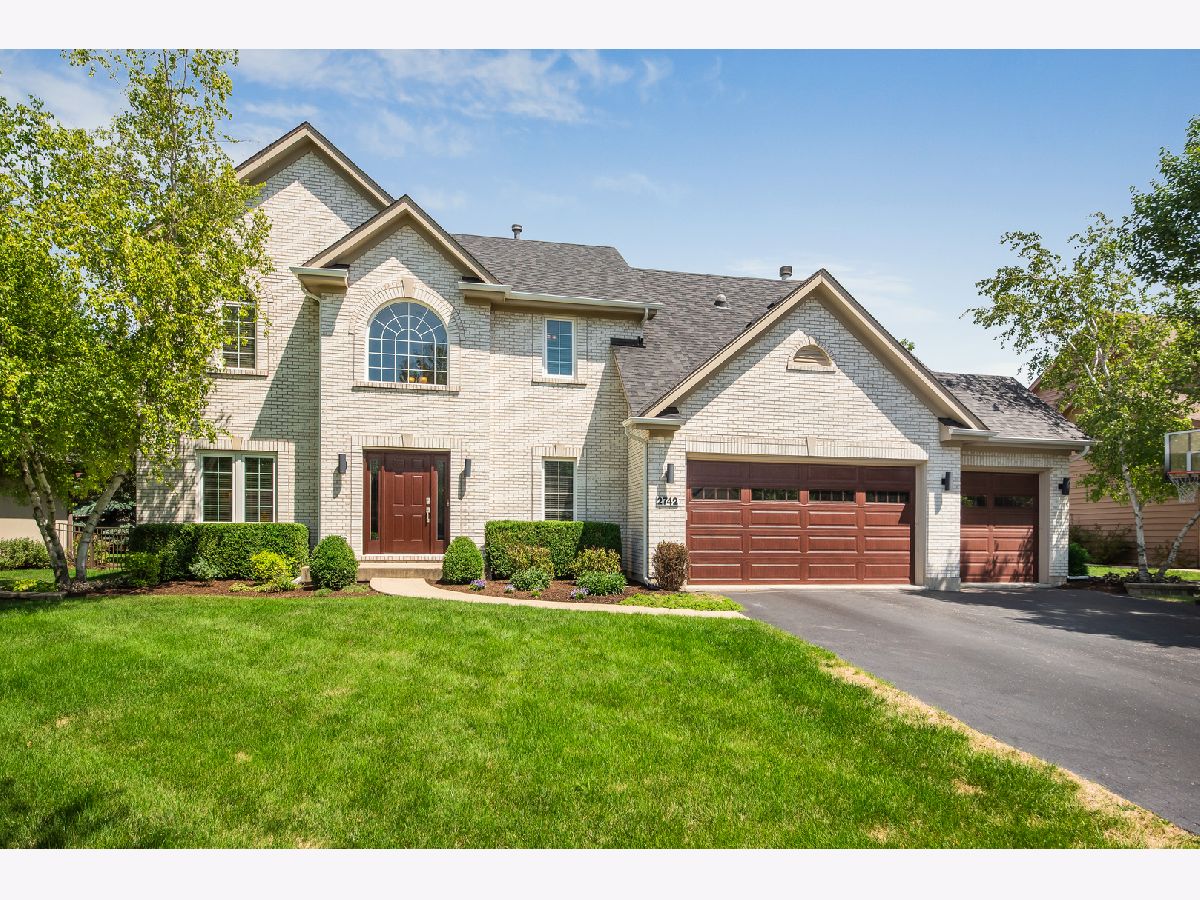 Homes Sold Palomino Springs Aurora Illinois, 2742 Shetland