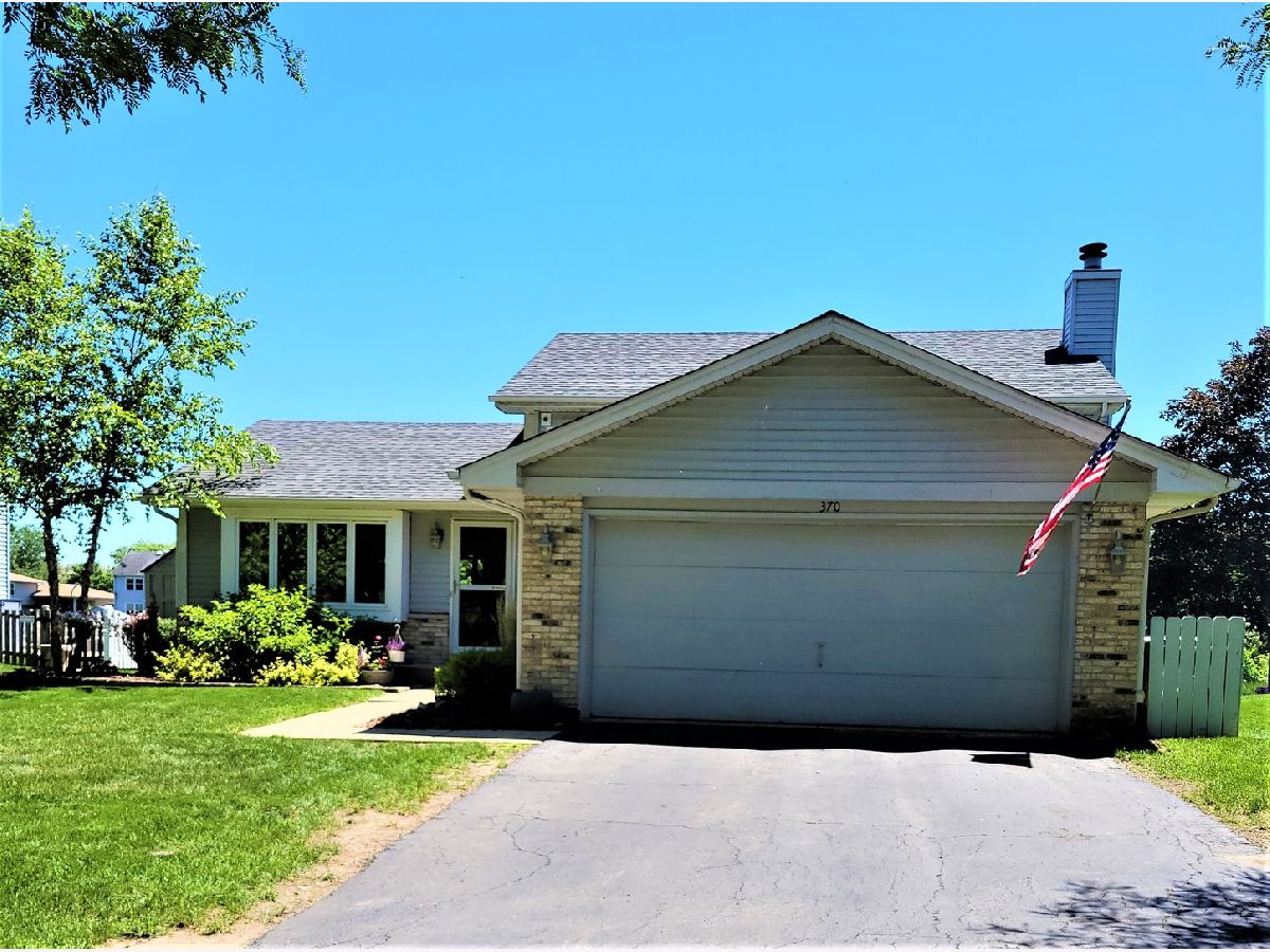 Homes Sold Ashmore Estates West Chicago Illinois, 370 Diversey