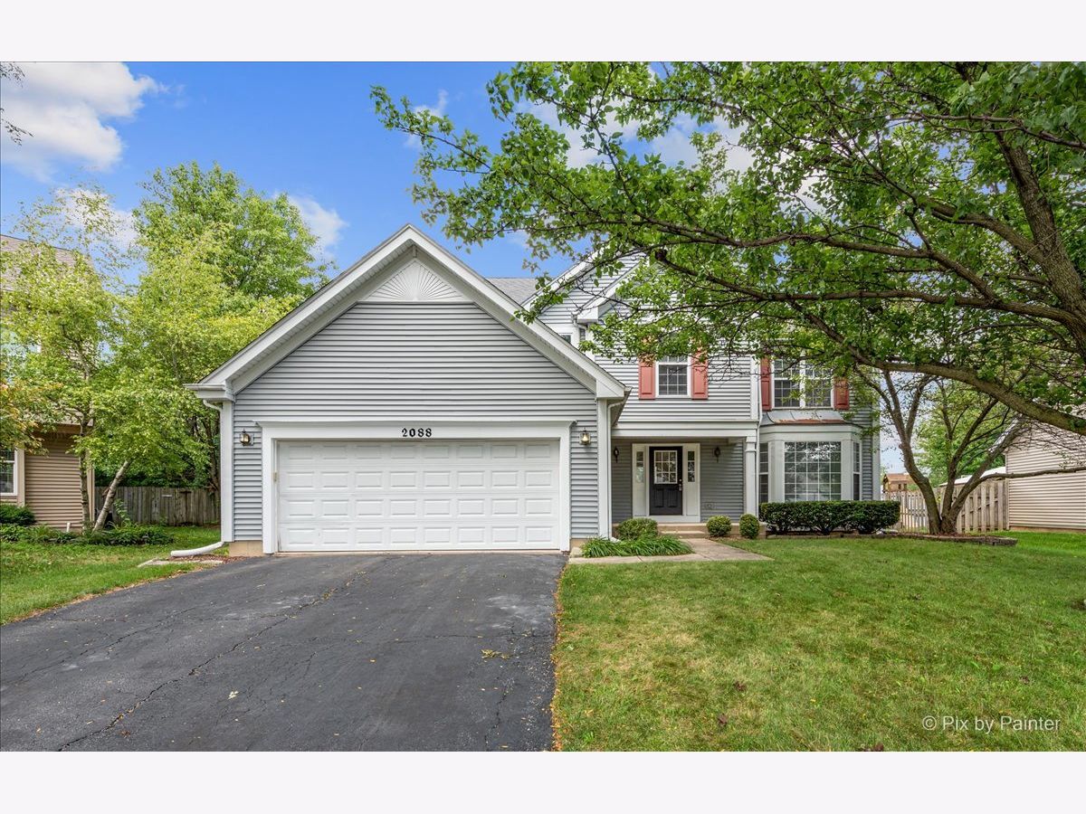 Homes Rented Four Pointes Aurora Illinois, 2088 Edinburgh