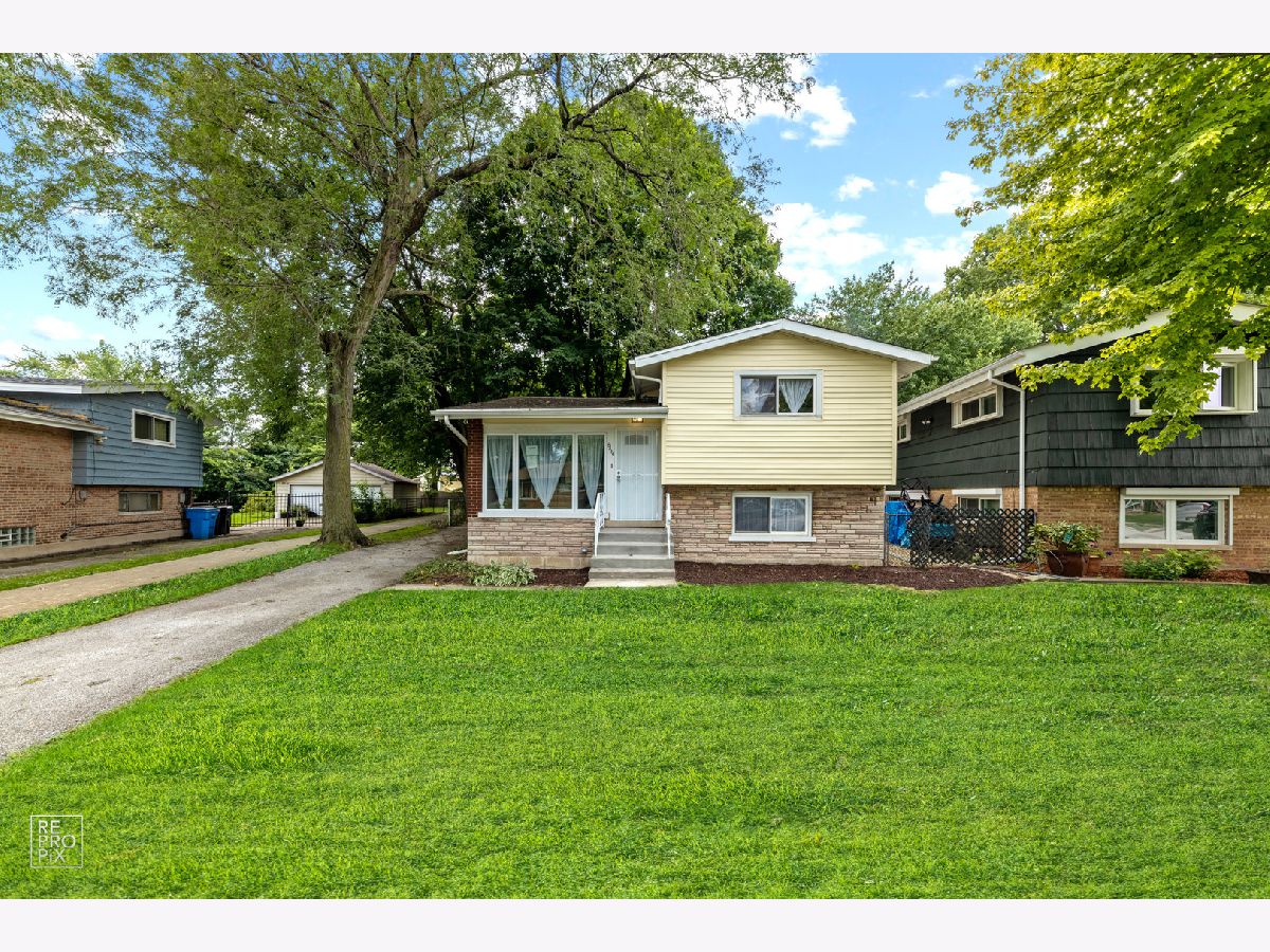 Homes & Townhomes Sold Marynook Chicago Illinois, 8446 Kimbark