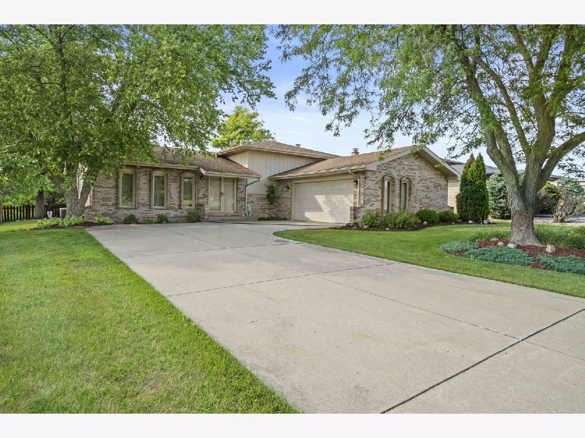 Homes Sold Lincolnshire Green Crete Illinois, 3486 Dale