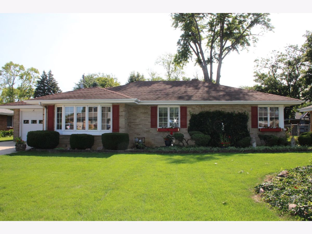 Homes Sold Krings Acres Joliet Illinois, 806 Westminster