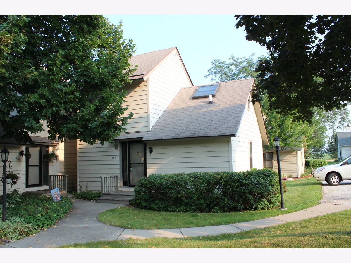 Heather Ridge Gurnee IL, Townhomes & Condos & Homes For Sale & For Rent