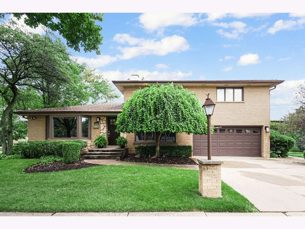 Homes Sold Babiarz Wheeling Illinois, 1461 Anthony