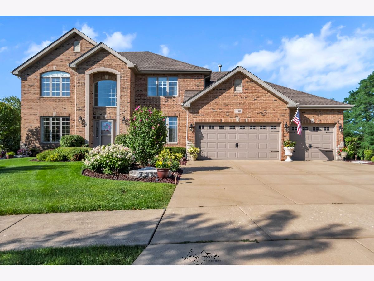 Boulder Ridge Mokena IL, Homes & Townhomes For Sale & For Rent Sadie