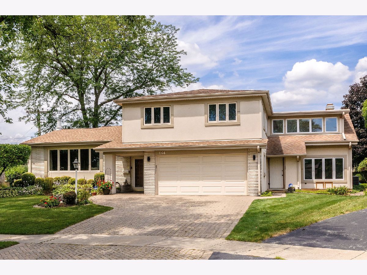 Homes Sold Westwood Addison Illinois, 1144 Westwood