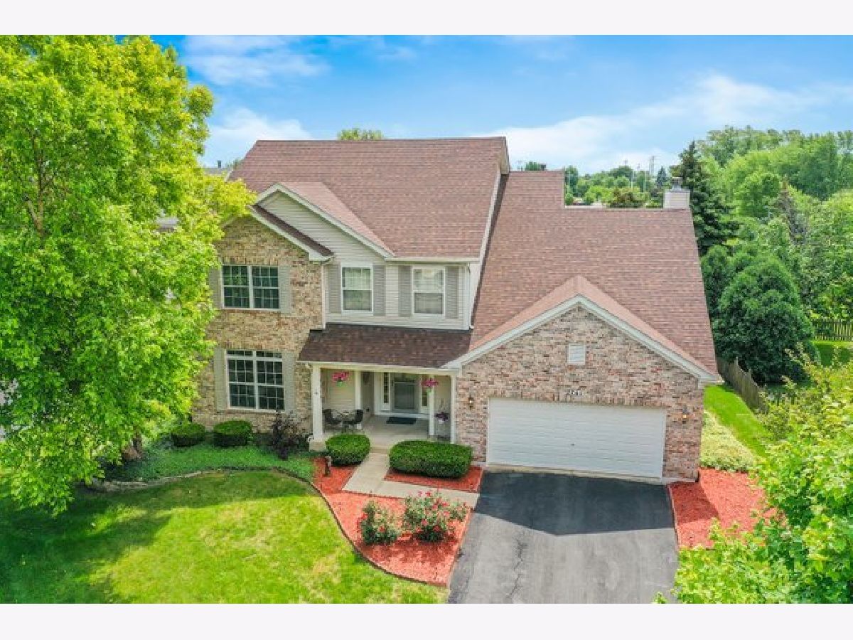 Homes Sold Barrington Ridge Aurora Illinois, 2761 Cavalcade