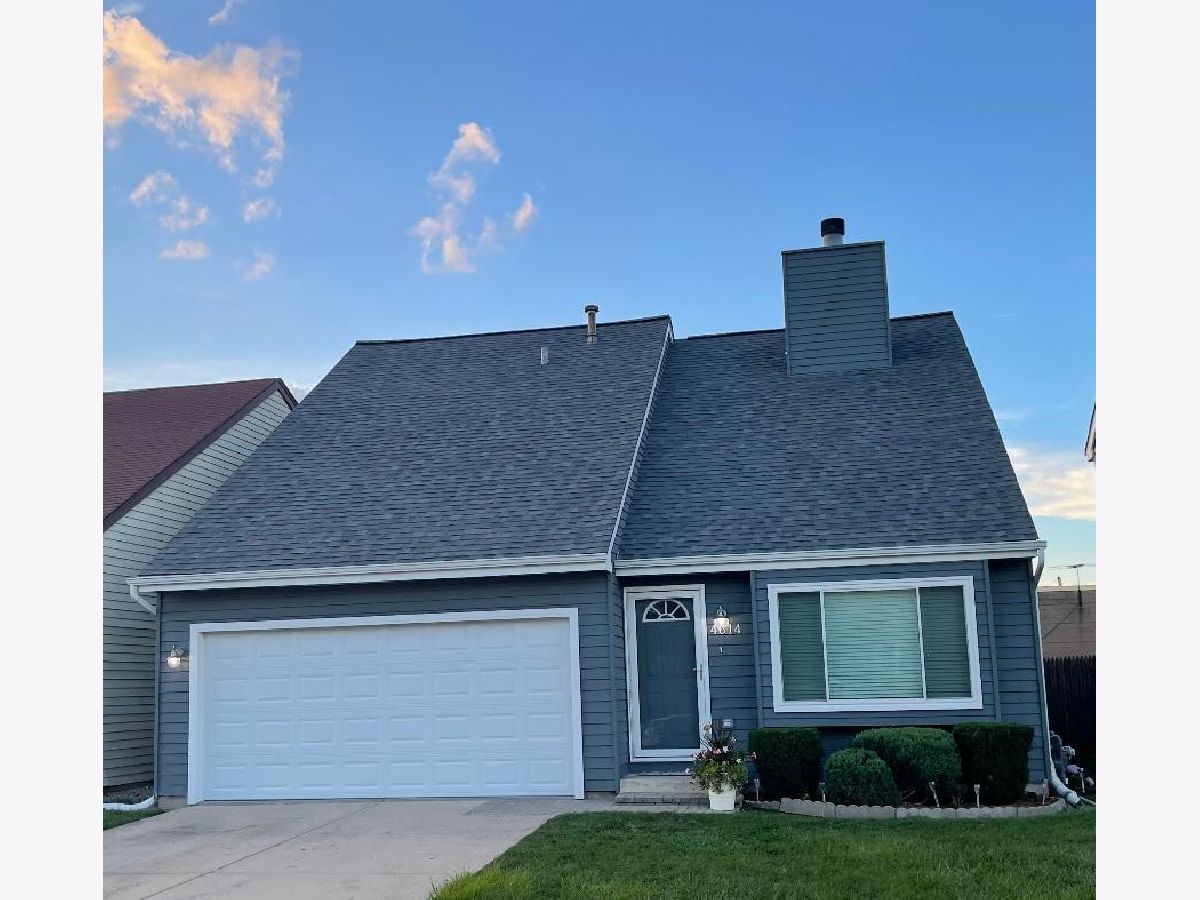 Homes & Townhomes Sold Lincoln Crossing Richton Park Illinois, 4614 Lincoln