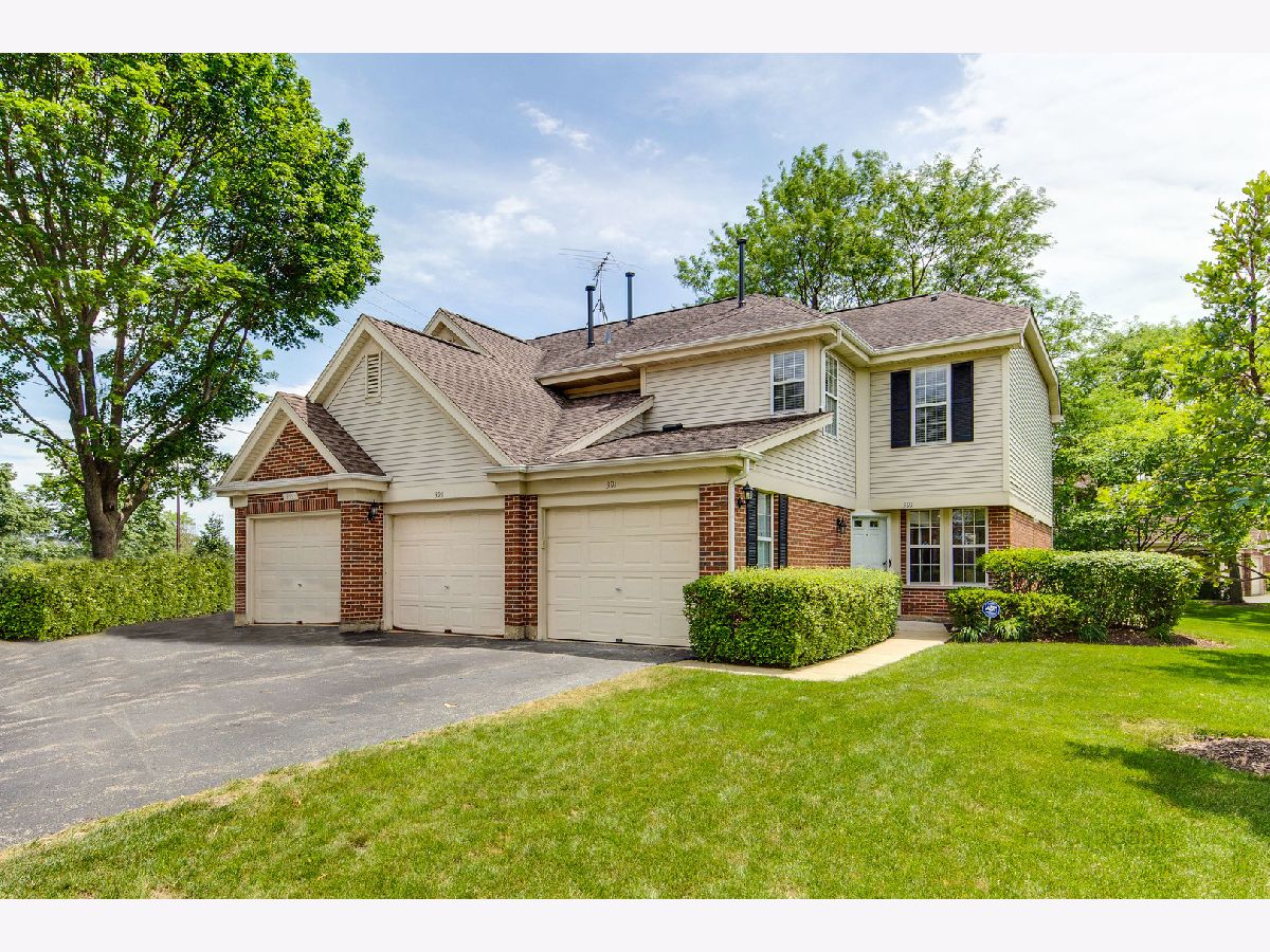 Old Farm Village Buffalo Grove IL, Homes & Townhomes & Condos For Sale & For Rent Sadie Winter