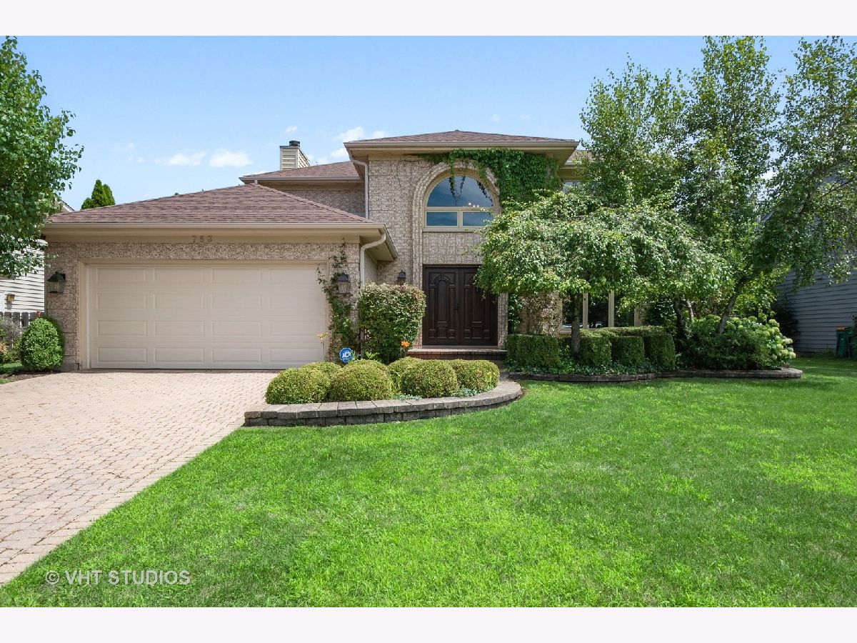 Homes Sold Parkchester Buffalo Grove Illinois, 753 Joel