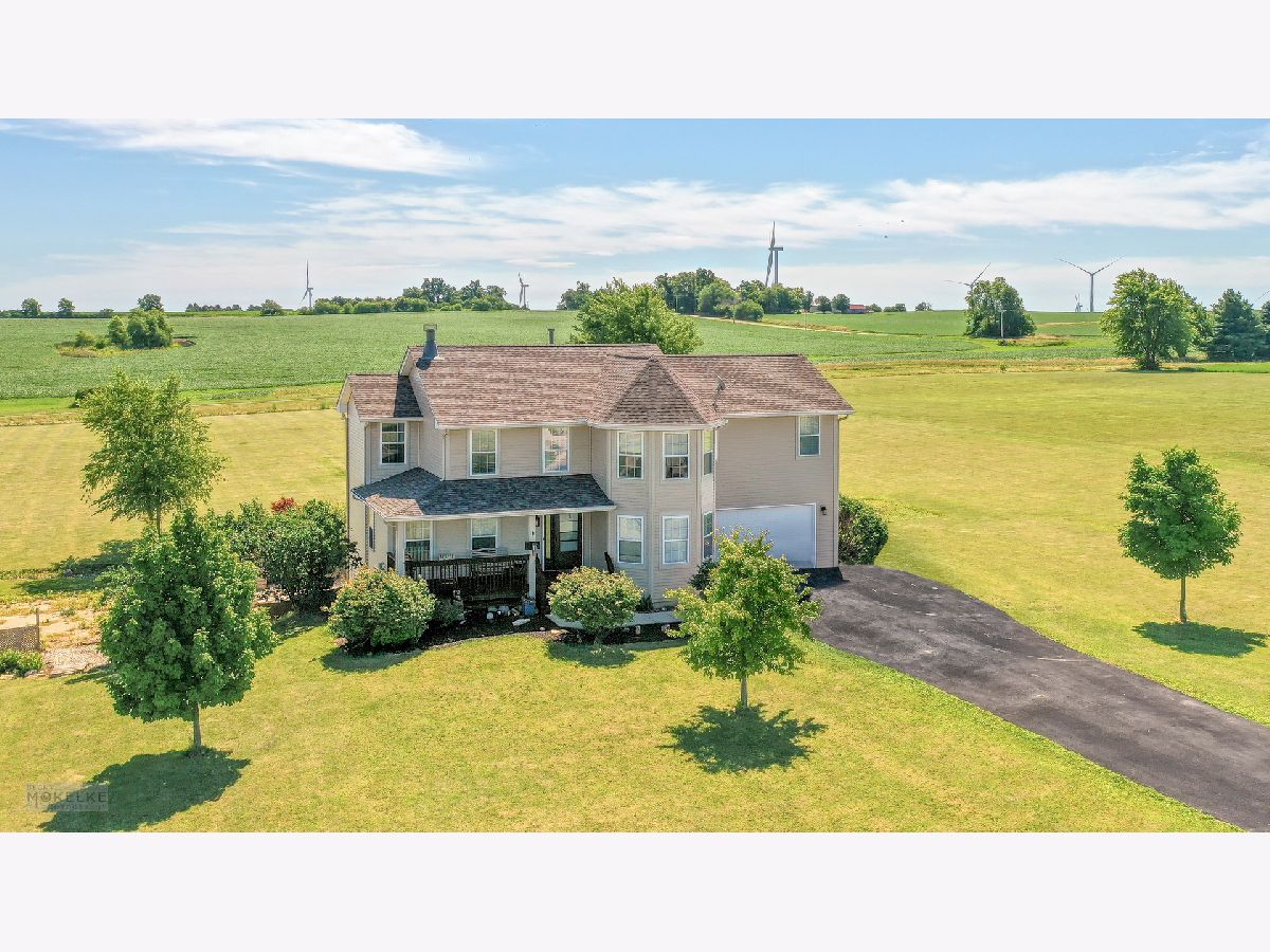  Sold Compton Illinois, 914 Brook Meadow