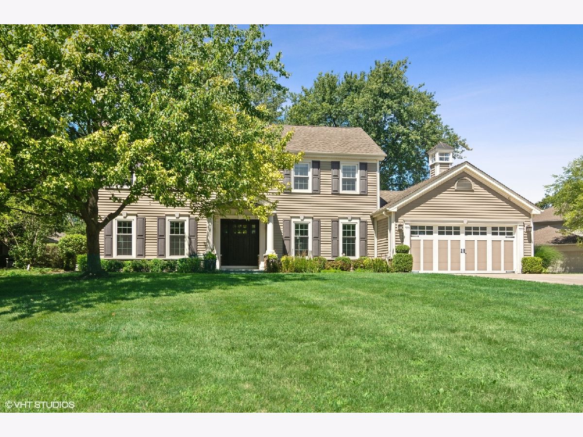Homes Sold Willow Walk Palatine Illinois, 854 3 Willow