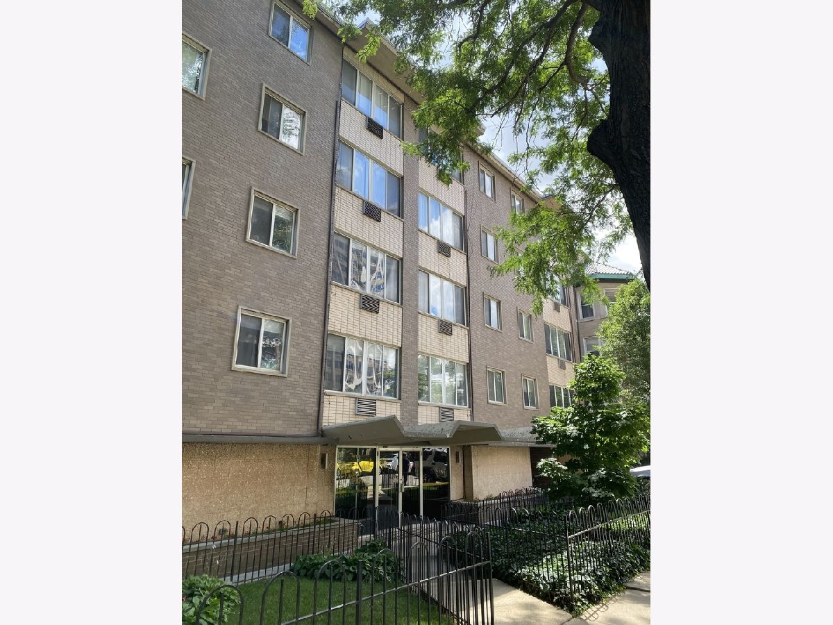 Condos & Townhomes Sold Stratford Place Chicago Illinois, 539 Stratford