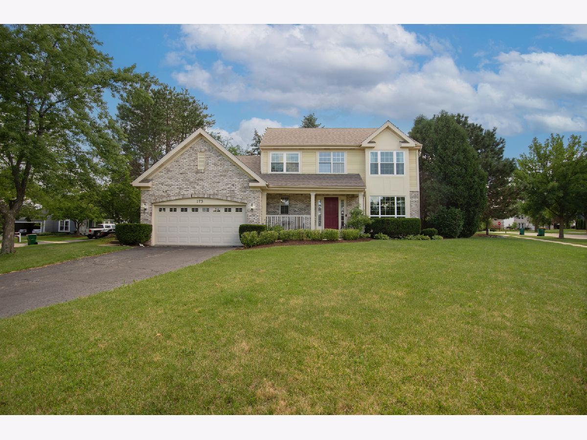 Homes Sold Hunters Ridge Grayslake Illinois, 173 Partridge