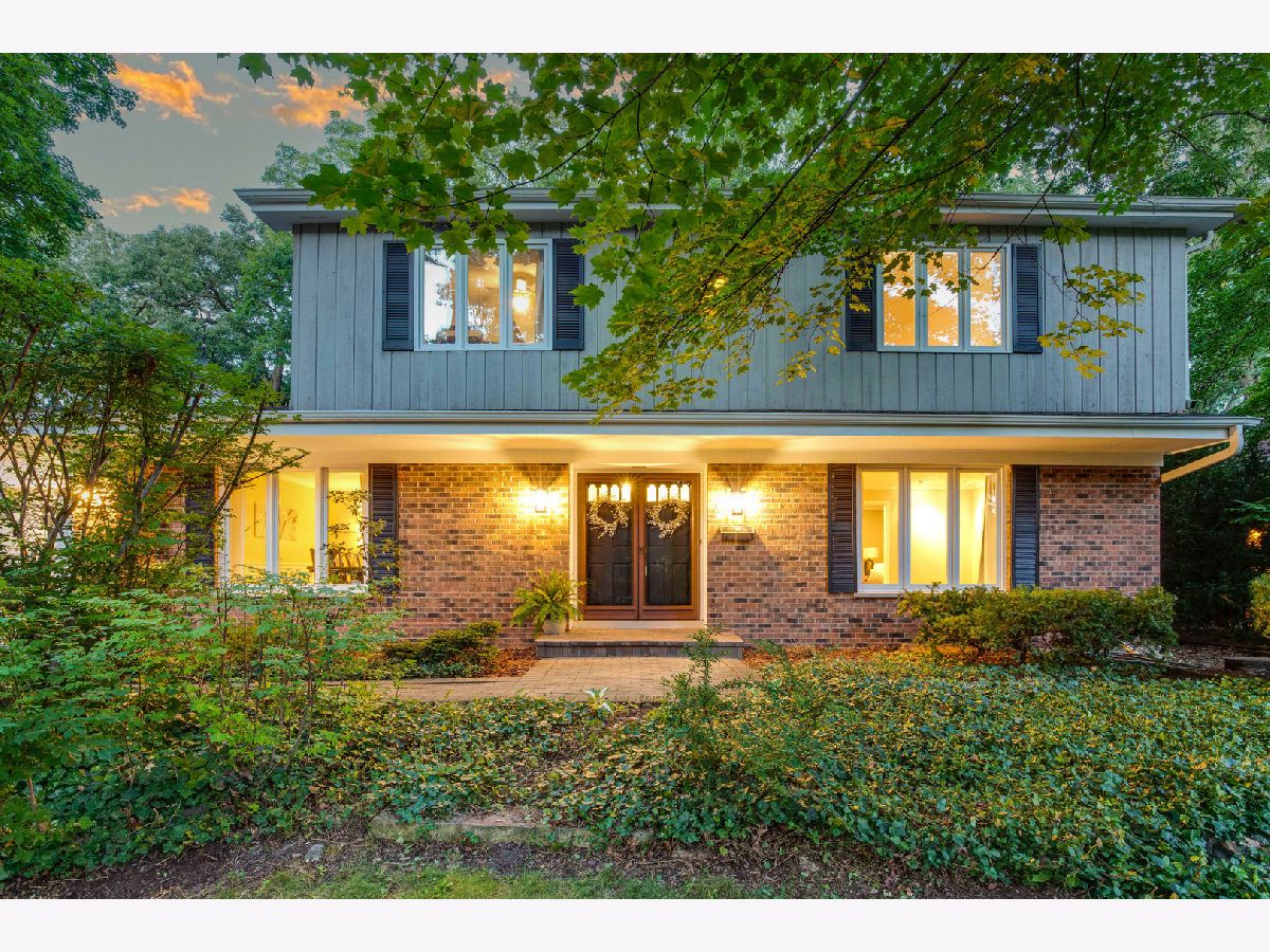 Homes Sold Woodlands Highland Park Illinois, 3067 Priscilla