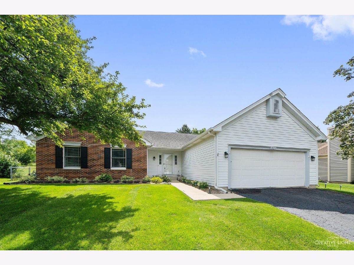 Homes & Townhomes Sold Concord On The Fox South Elgin Illinois, 325 Hancock