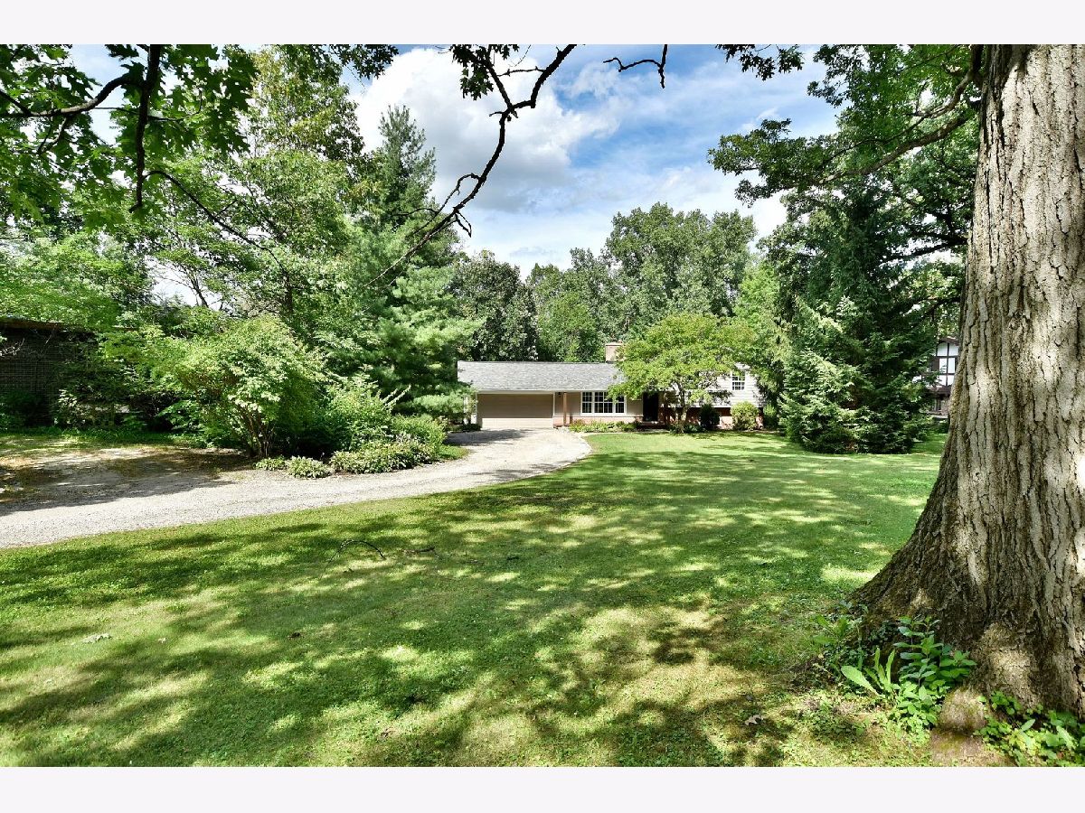 Homes Sold Glen Ellyn Woods Glen Ellyn Illinois, 3S175 Elmwood