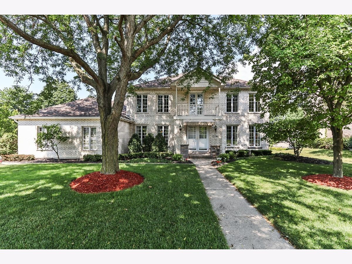 Homes Sold Brookside Ii Frankfort Illinois, 200 Hamilton