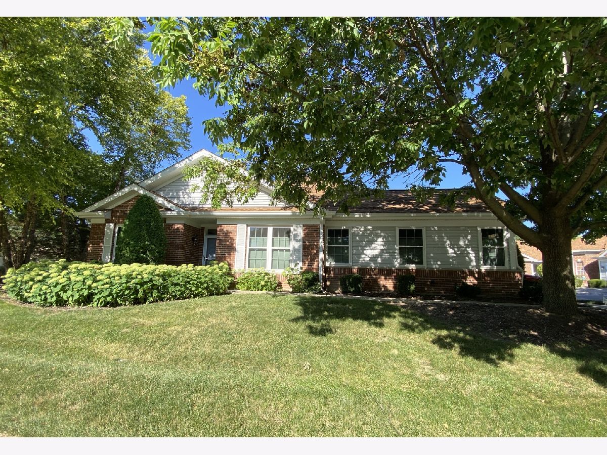 Townhomes & Condos & Homes Rented Carillon Plainfield Illinois, 13520 Buckthorn