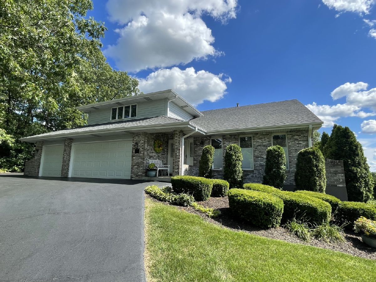 Homes Sold Big Run Acres Lemont Illinois, 12 Longwood