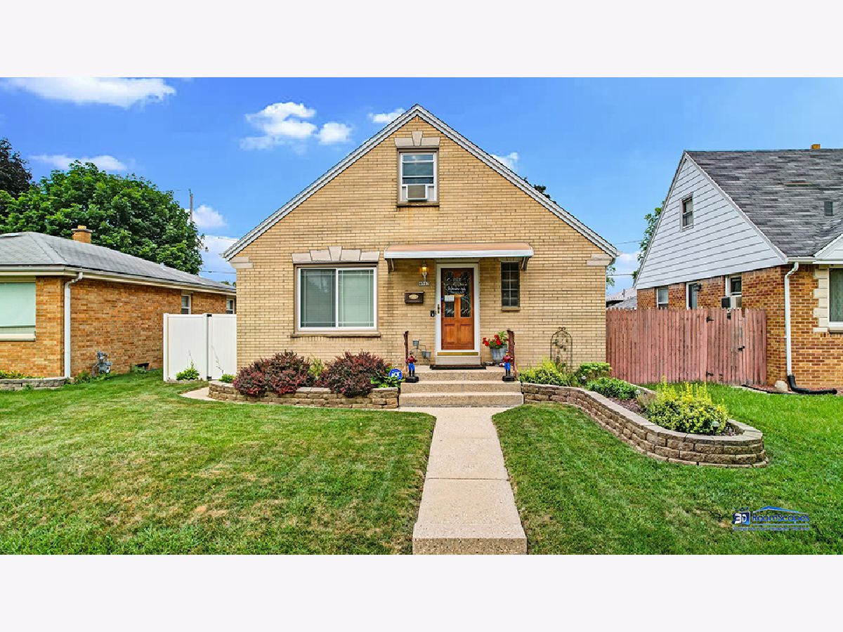  Sold Milwaukee Wisconsin, 4963 66th