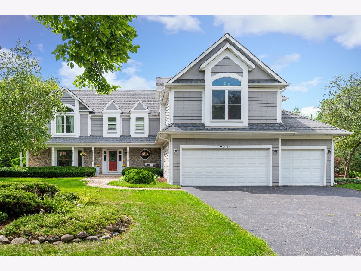 Homes Sold Red Gate St Charles Illinois, 2905 Brittany