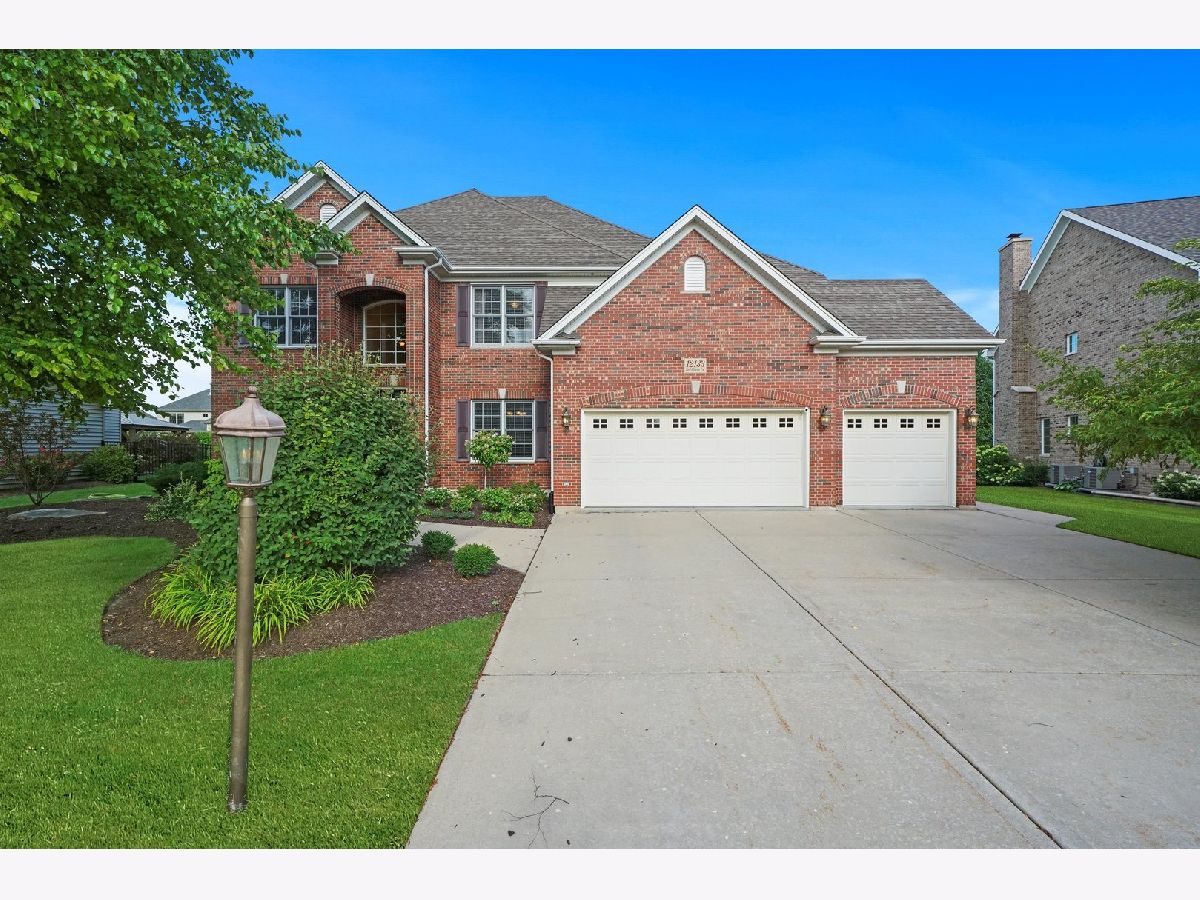 Homes Sold White Ash Farm Plainfield Illinois, 12133 Red Clover