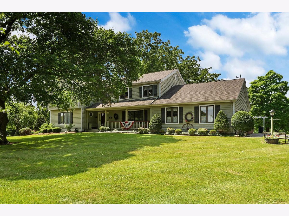 Homes Sold Cheviot Hills Inverness Illinois, 2036 Abbotsford
