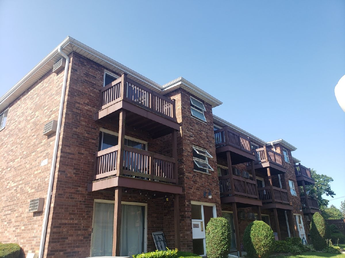 Condominiums Sold Oak Grove Midlothian Illinois, 14810 Ketelaar