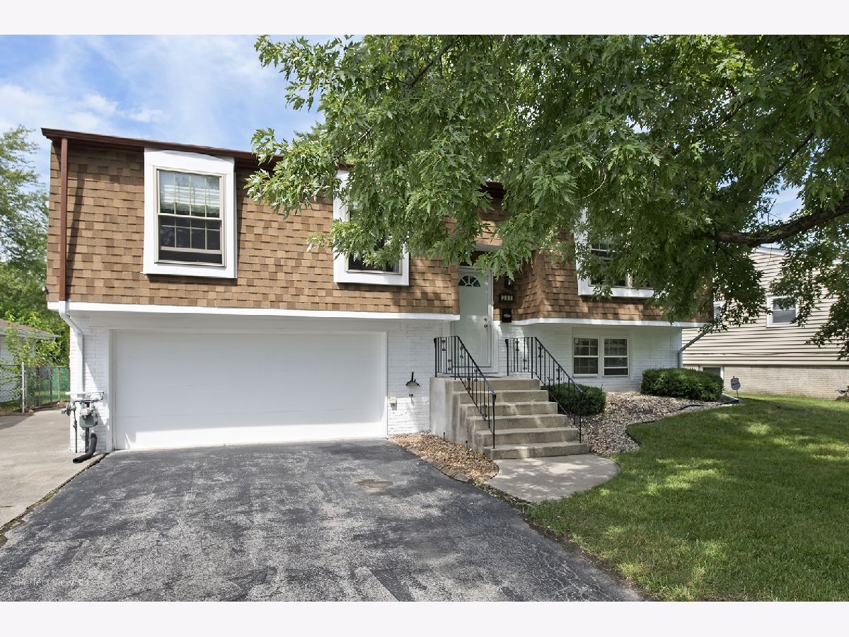 Homes Sold Glenwood Forest Glenwood Illinois, 251 Rose