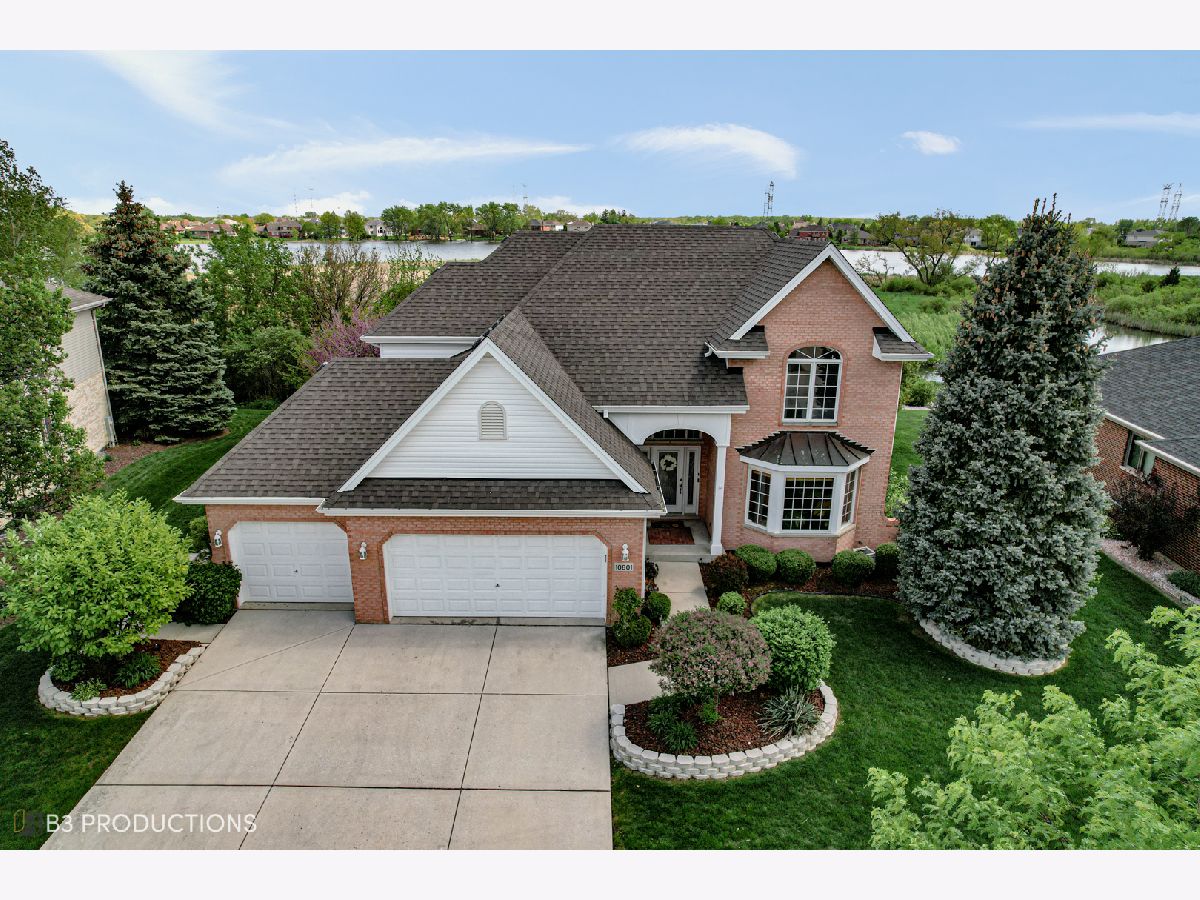 Homes Sold Suffield Woods Palos Park Illinois, 10801 Grandview