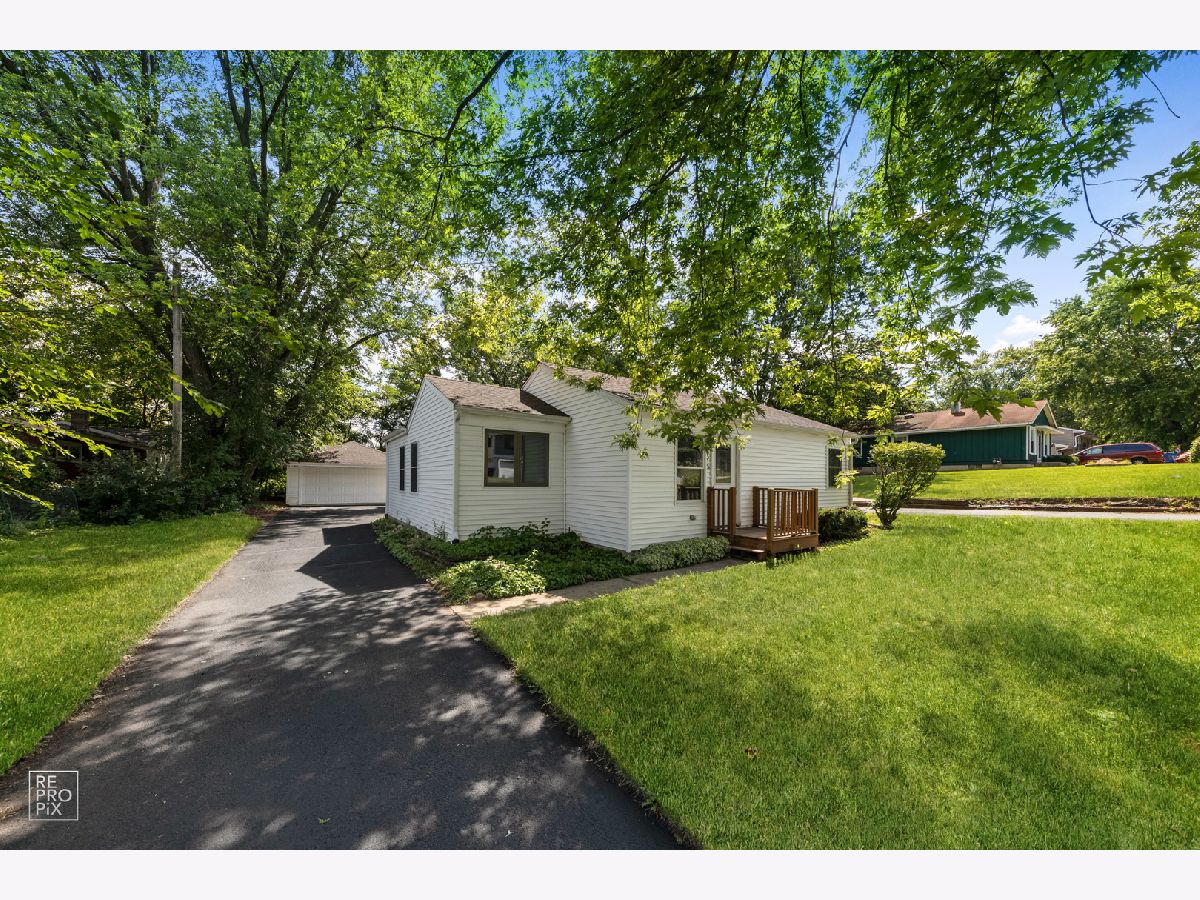 Homes Rented Highland Shores Wonder Lake Illinois, 8313 Ramble