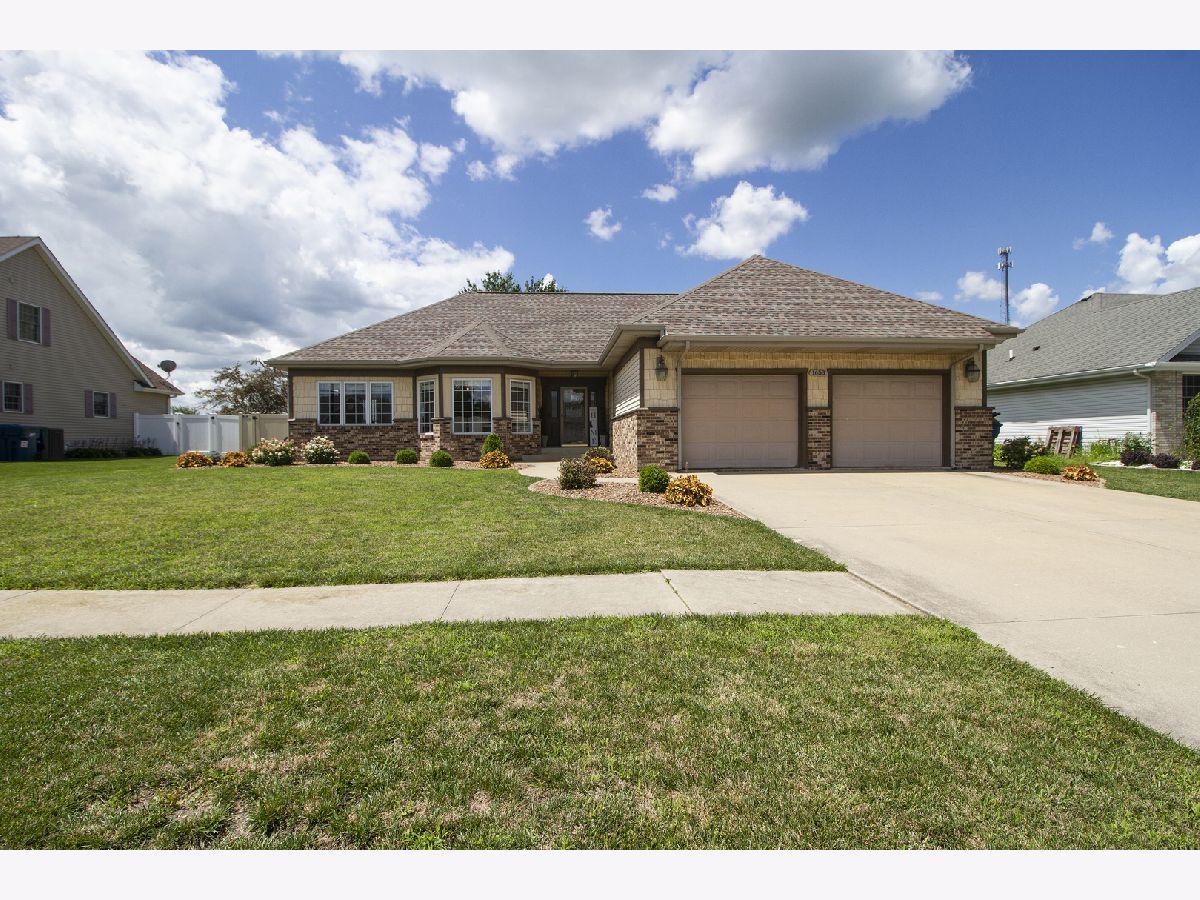 Homes Sold Prairie Harbor Bourbonnais Illinois, 1653 Hatteras