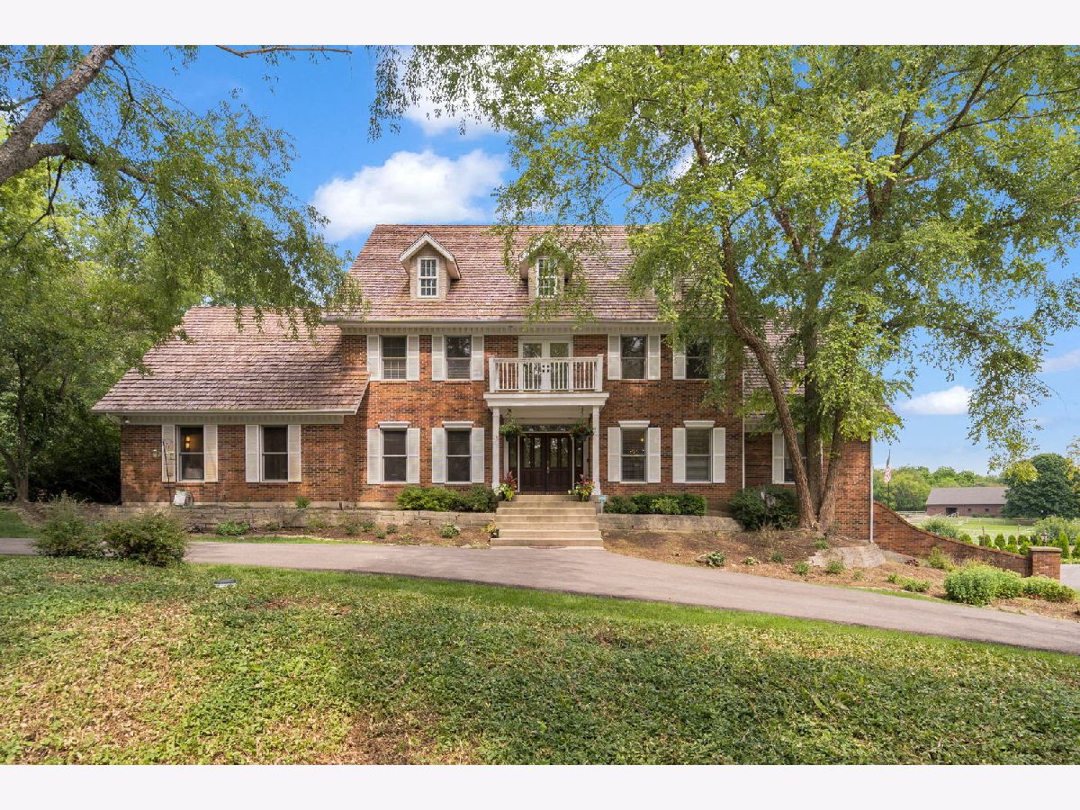 Homes Sold Rolling Hills Barrington Hills Illinois, 15 Rolling Hills