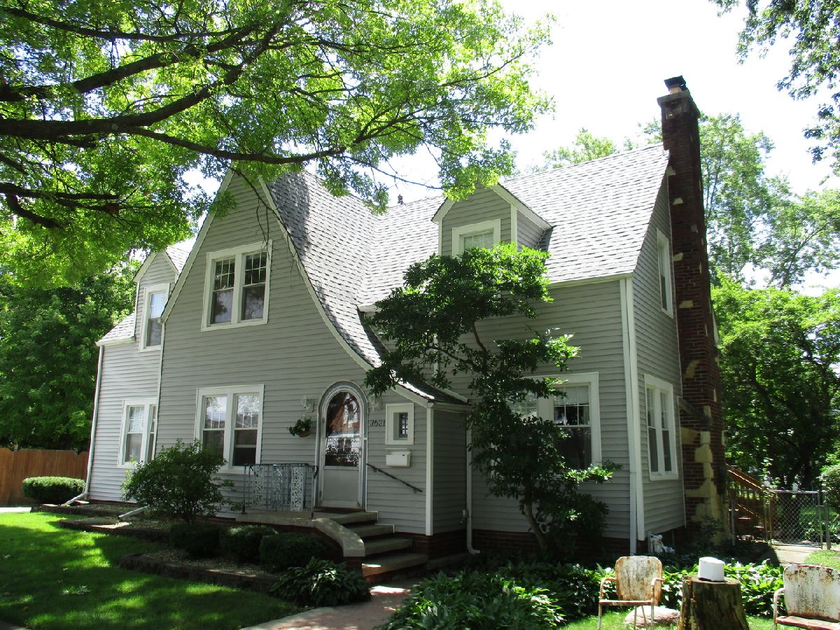 Homes & Condominiums Sold Old Matteson Matteson Illinois, 3631 216th