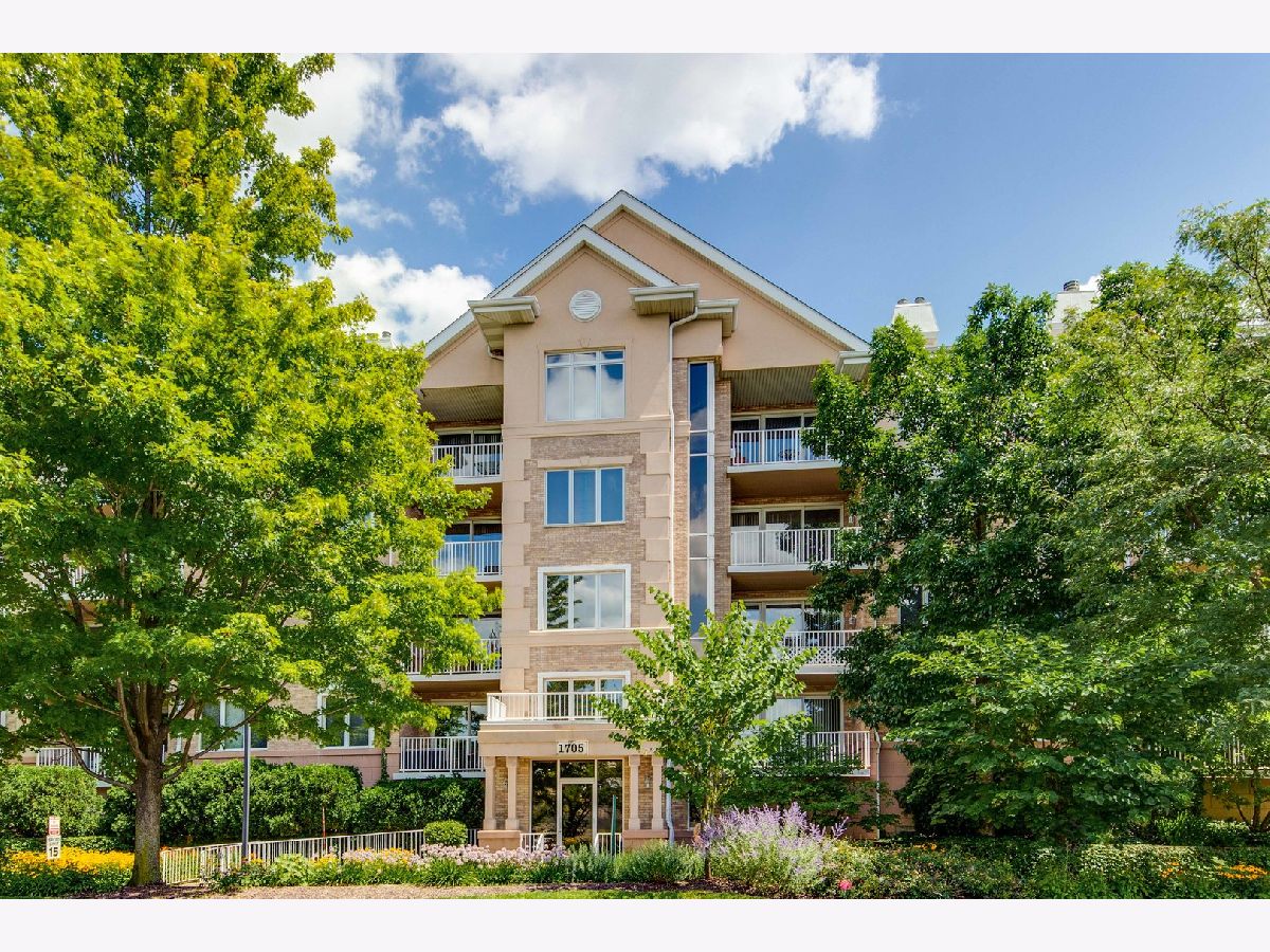 Condos & Townhomes Sold Park Ridge Pointe Park Ridge Illinois, 1705 Pavilion