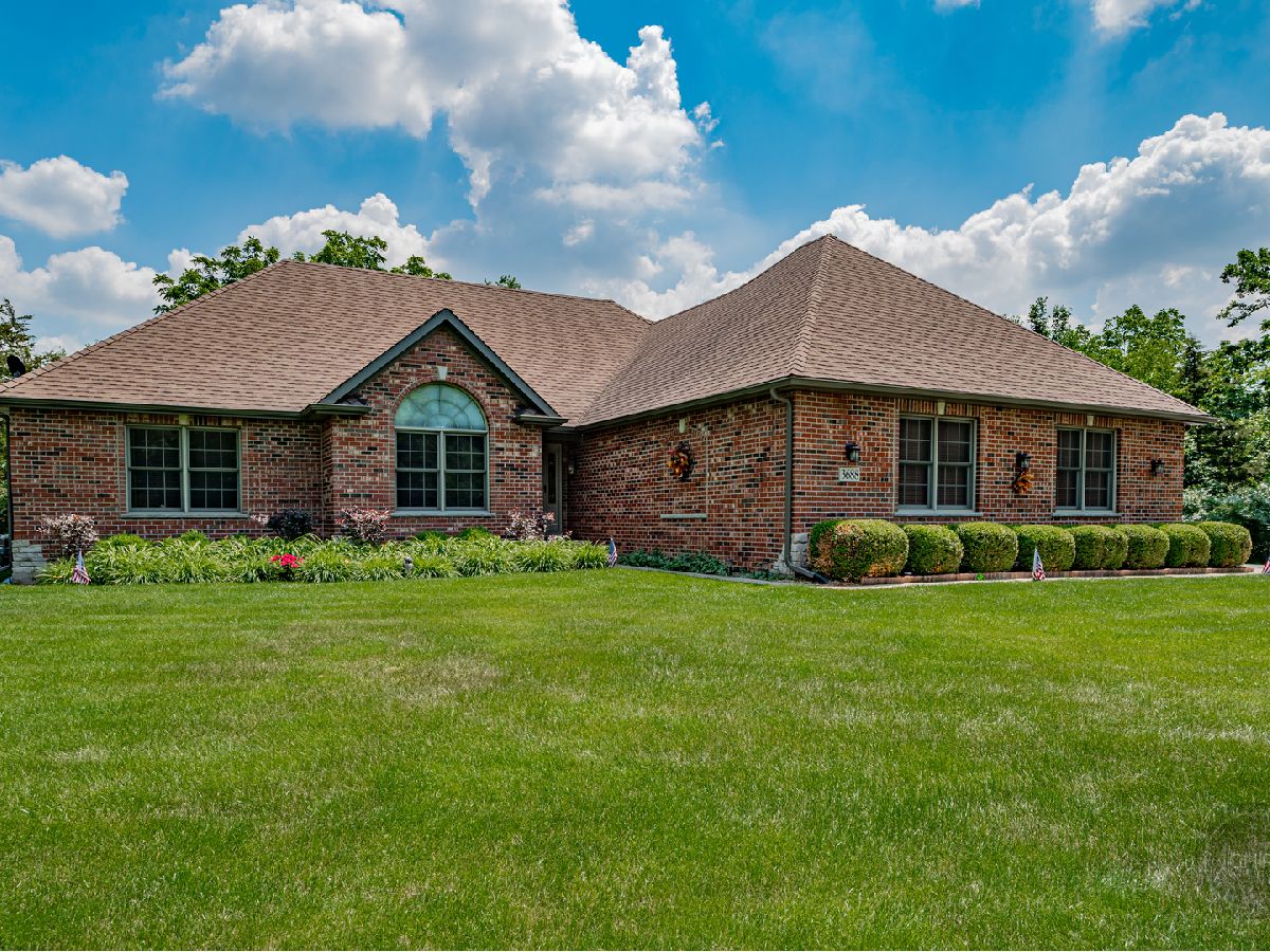 For Sale Sheridan Illinois, 3688 2619th Road