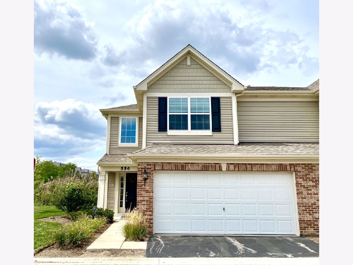 Townhomes & Condos Rented Lake Street Square Grayslake Illinois, 556 Silverton