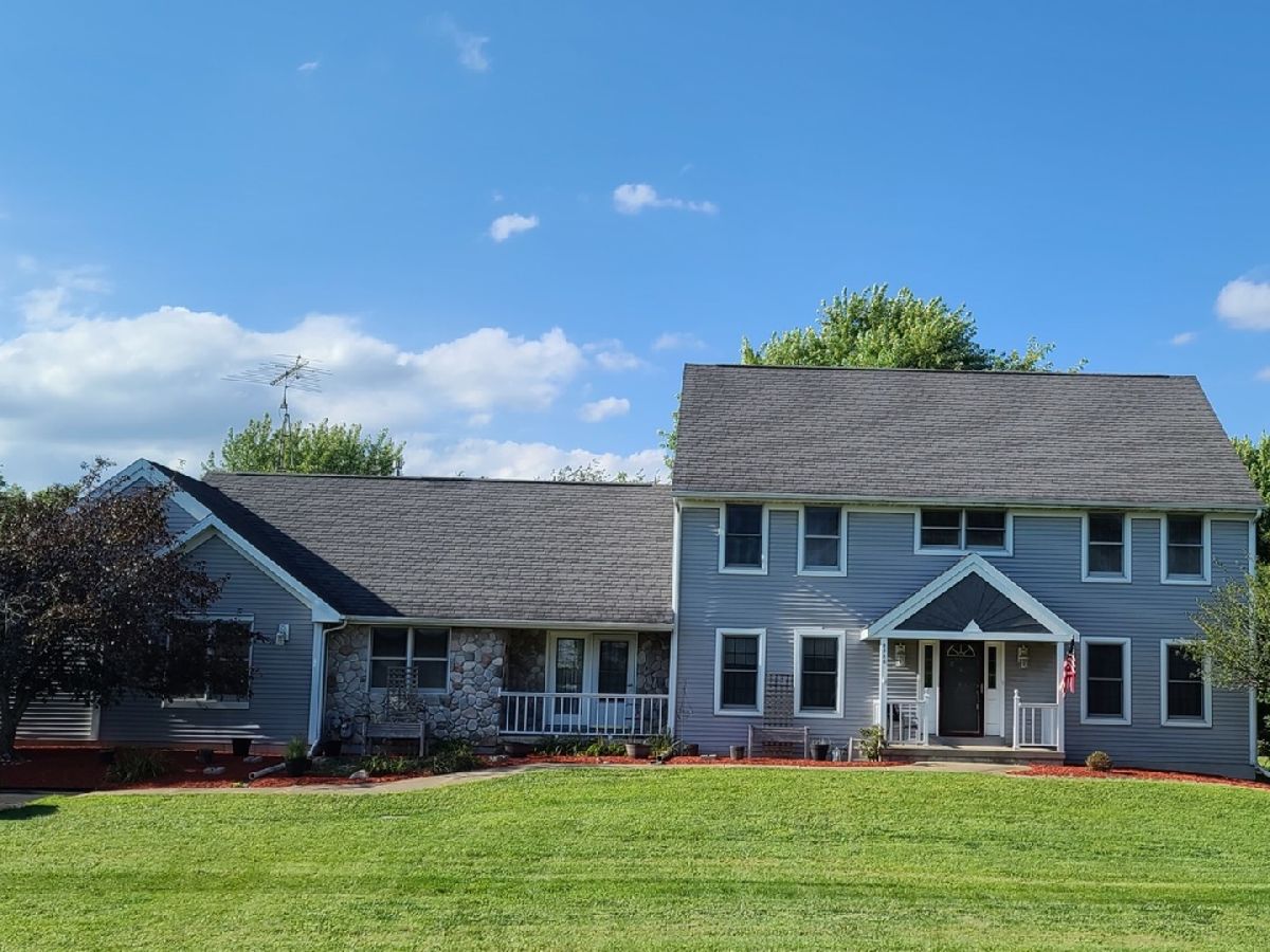 Homes Sold River Park Mchenry Illinois, 2320 Elmkirk Park