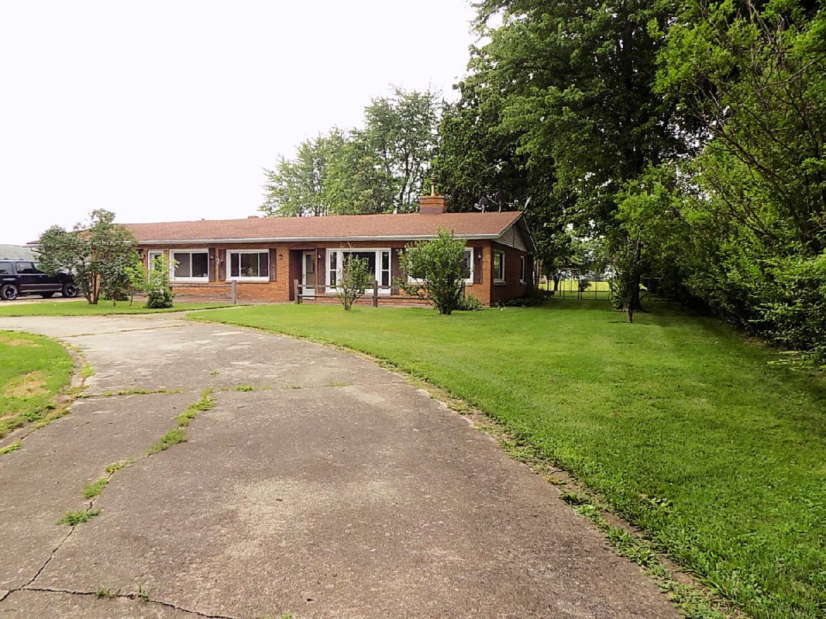  Sold Rutland Illinois, 409 Burns