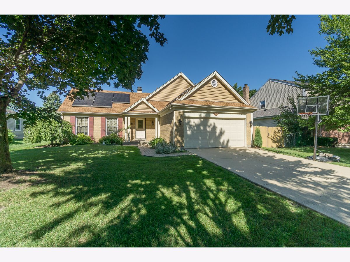 Homes Sold Longridge Bloomingdale Illinois, 226 Lehigh