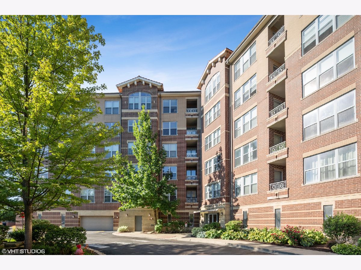 Condominiums Sold Siena At Old Orchard Skokie Illinois, 9350 Skokie