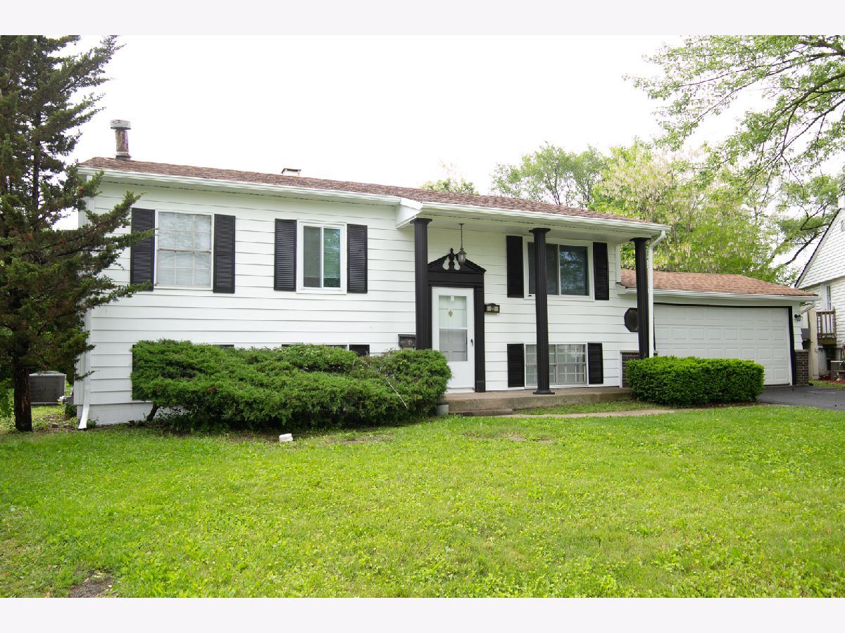 Homes Sold Glenwood Gardens Glenwood Illinois, 23 Walnut